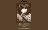 Oyate: a resource for teaching about Native Americans