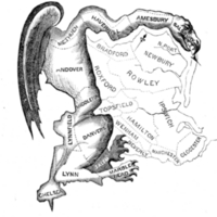 Gerrymandering&rsquo;s Long History in Virginia