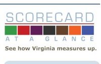 Virginia Performs: Measuring What Matters to Virginians