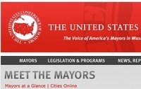 U.S. Conference of Mayors