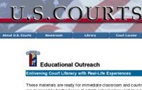 U.S. Courts Educational Outreach