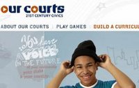 Our Courts &ndash; Build a Curriculum