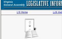 Searchable Virginia Constitution