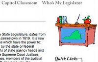 Capitol Classroom: Just for Teachers