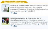 National Conference of State Legislatures