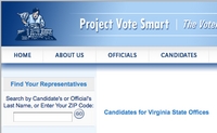 Project Vote Smart